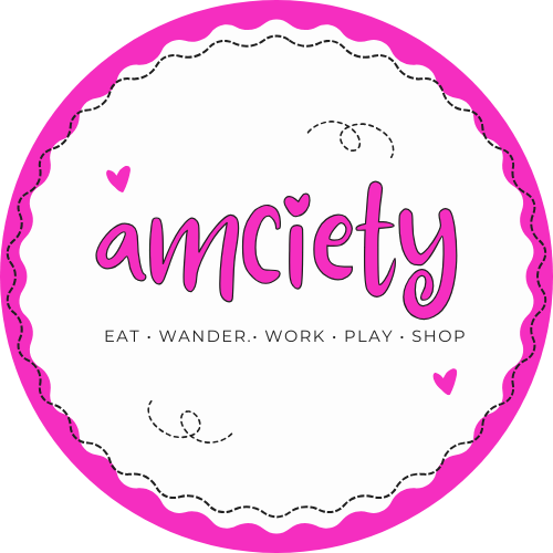 AMCIETY